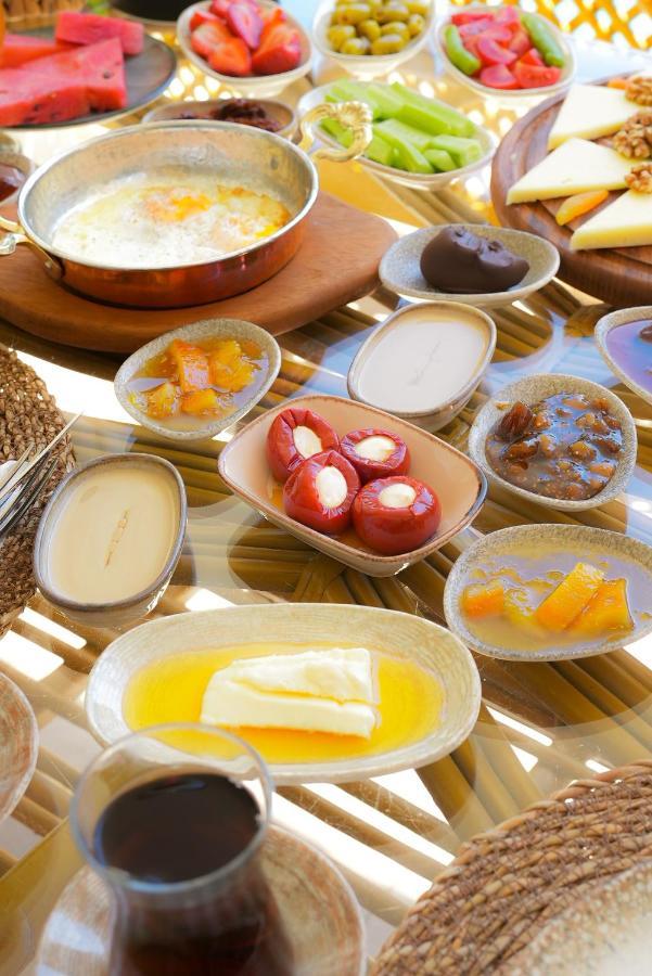 Nuriye אלאקאטי מראה חיצוני תמונה